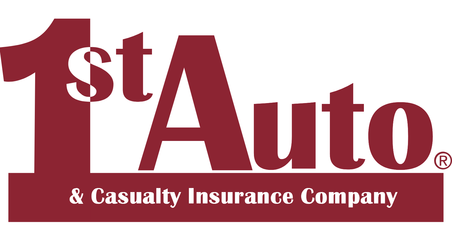 1st-auto-insurance logo