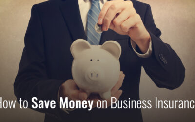 How to Save Money on Business Insurance