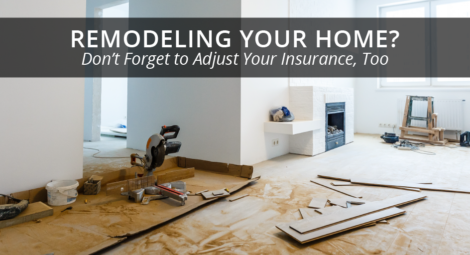 Remodeling Your Home Remodeling Your Home