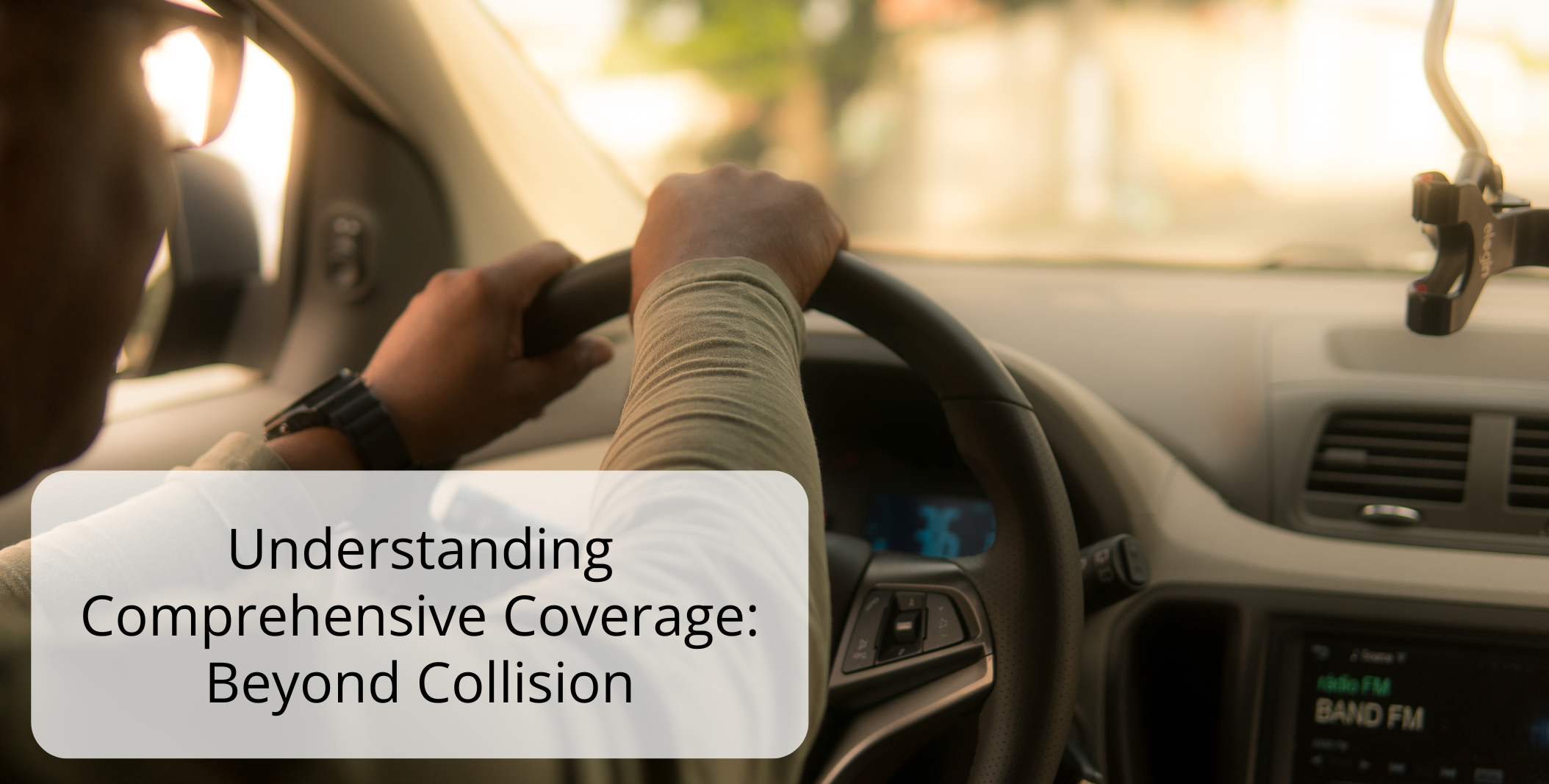Understanding Comprehensive Coverage: Beyond Collision Understanding Comprehensive Coverage: Beyond Collision