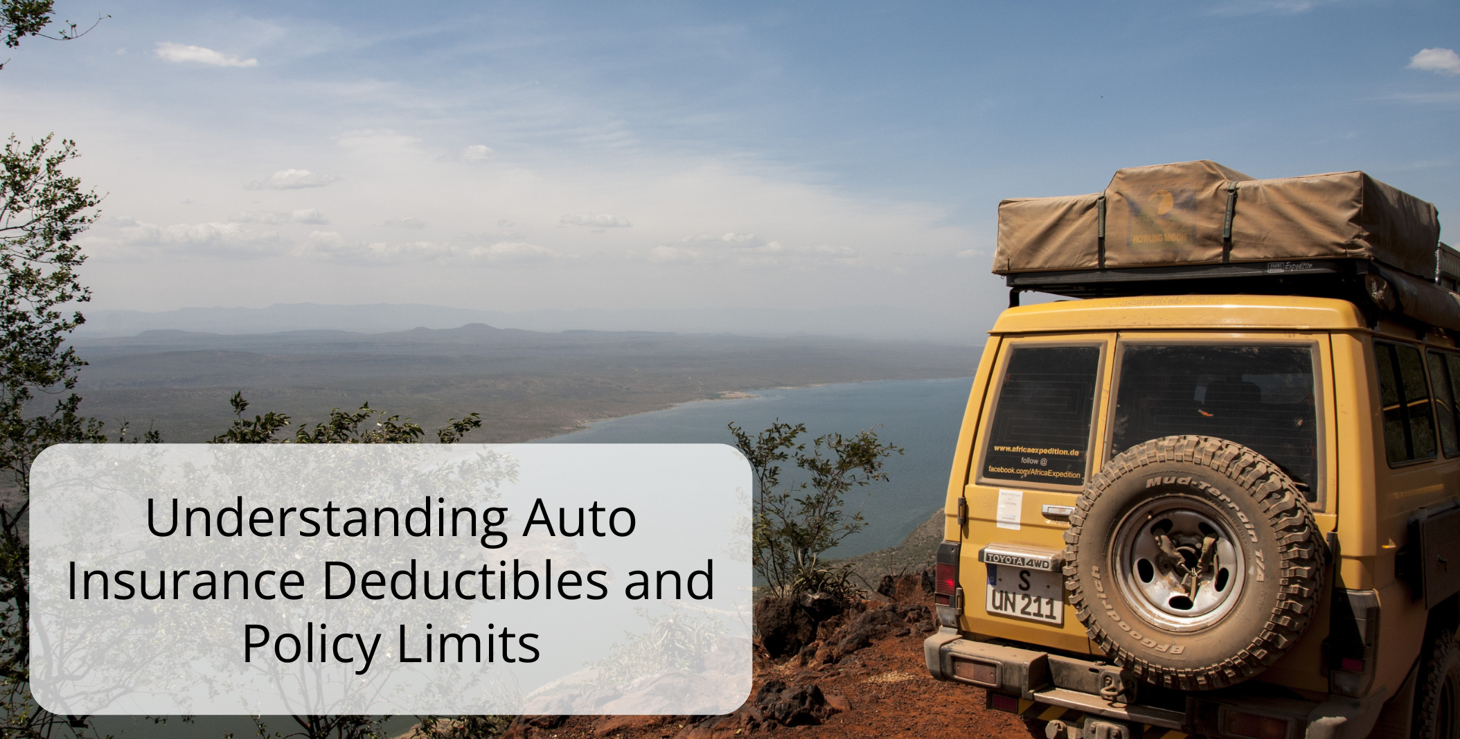 Understanding Auto Insurance Deductibles and Policy Limits Understanding Auto Insurance Deductibles and Policy Limits