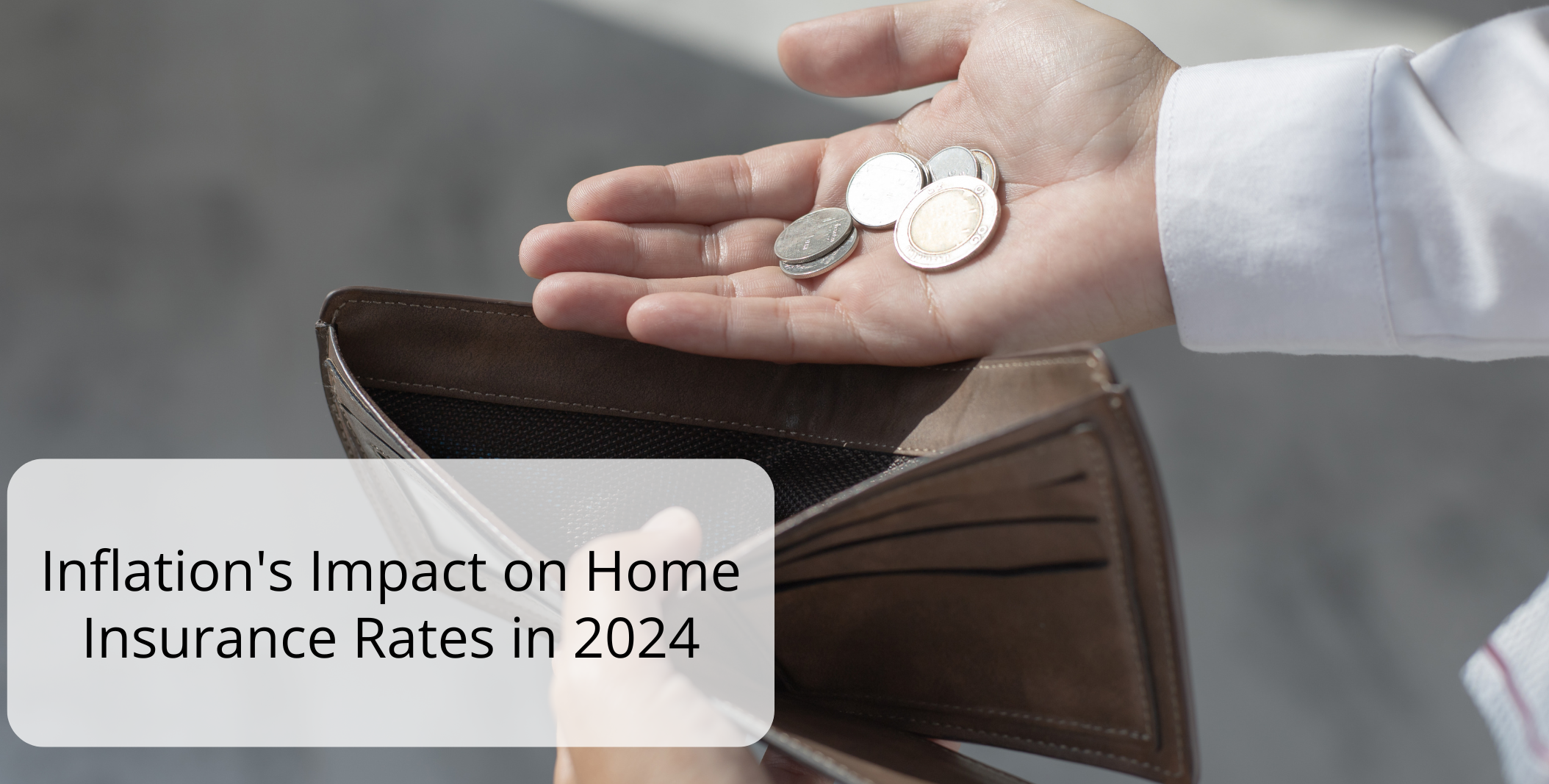 Inflation’s Impact on Home Insurance Rates in 2024 Inflation's Impact on Home Insurance Rates in 2024