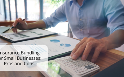 Insurance Bundling for Small Businesses: Pros and Cons