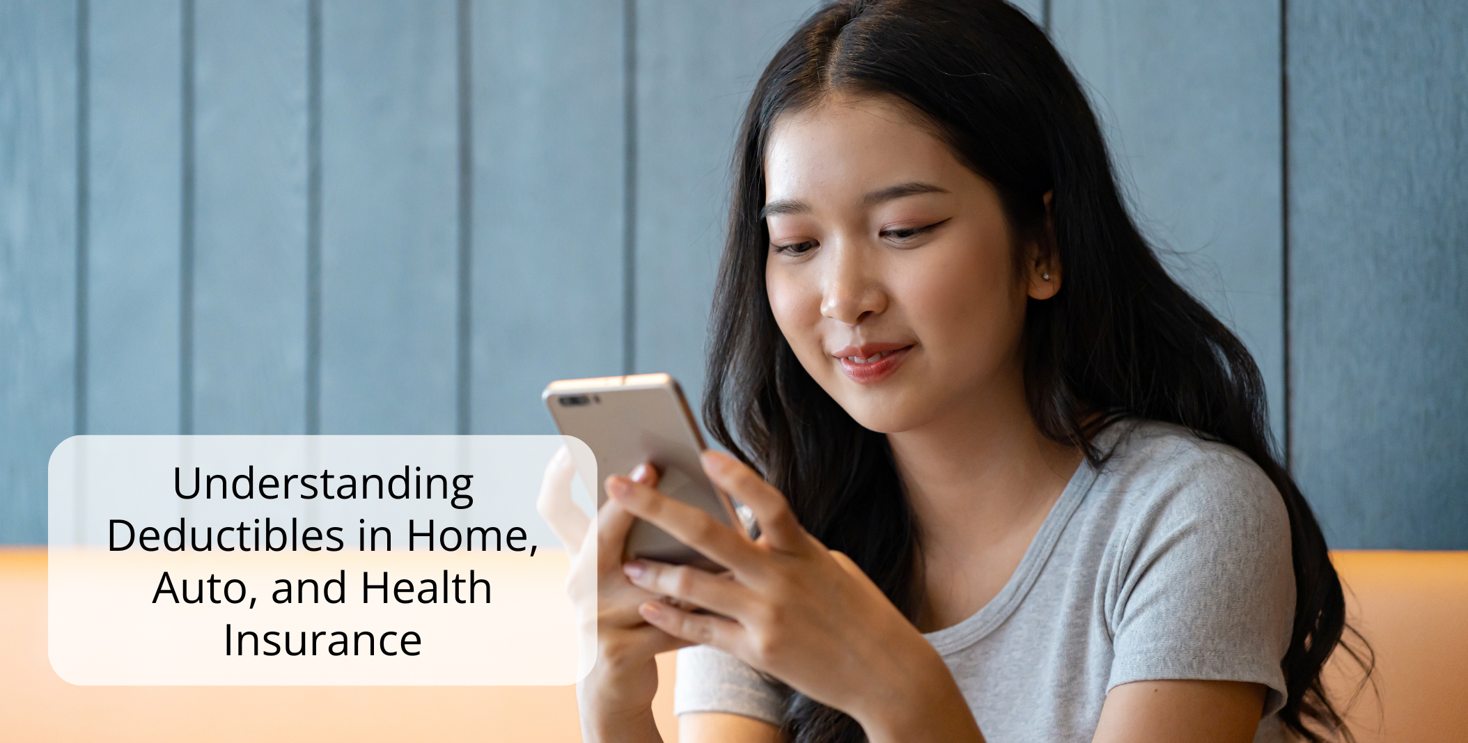 Understanding Deductibles in Home, Auto, and Health Insurance