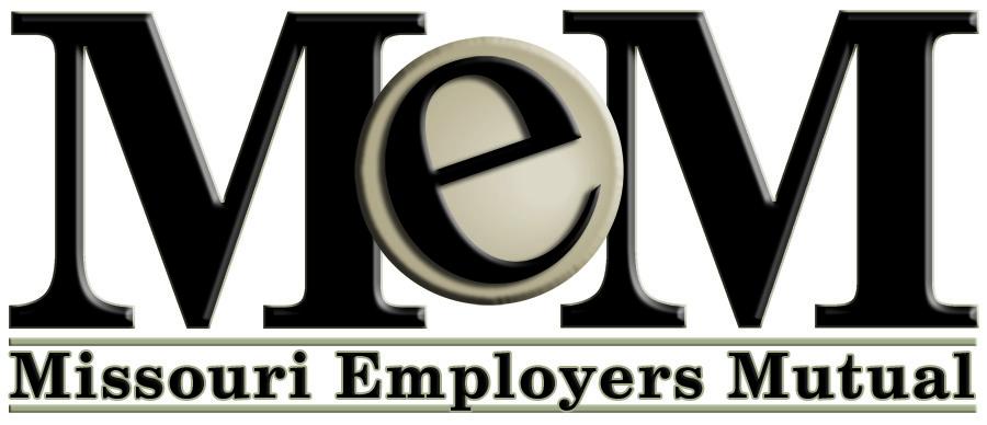 missouri Employers Mutual logo