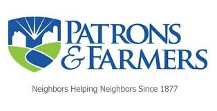 patrons farmers logo